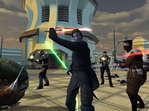 Star Wars: KOTOR 3 günümüzde bile ilgi çekici