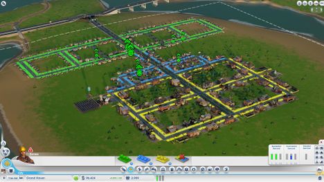 "SimCity'yi offline yapalım diye 6.5 ay çalıştık"