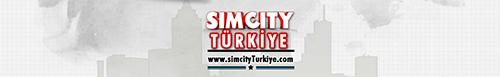 Simcity Türkiye'ye merhaba deyin 