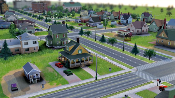 SimCity'nin Mac'e geleceği doğrulandı!