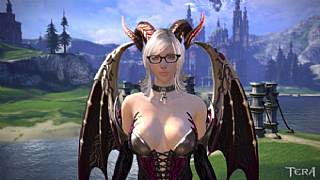 Tera Rising'e başlamak isteyenlere: The Lost Isle