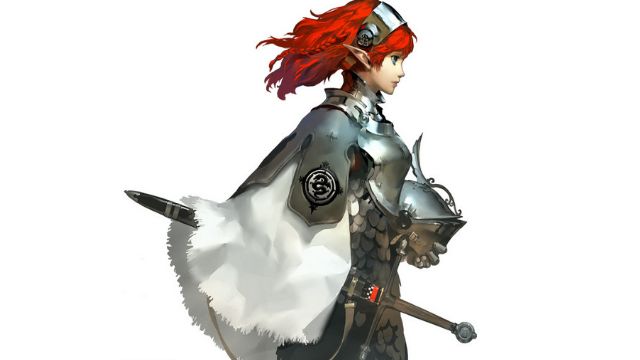 Atlus yeni bir RPG üzerinde çalışıyor