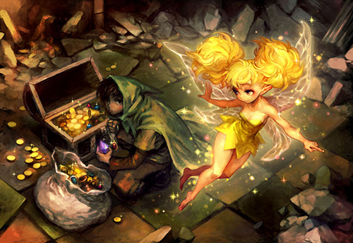 Dragon's Crown'ın tartışma yaratan görselleri