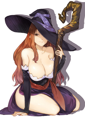 Dragon's Crown'ın açılış fragmanı sizlerle