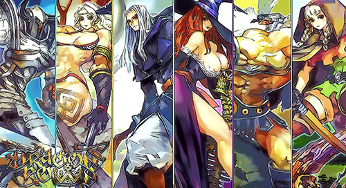 Dragon's Crown Avrupa çıkış tarihi kesinleşti