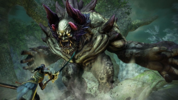 Toukiden 2 sistem gereksinimleri