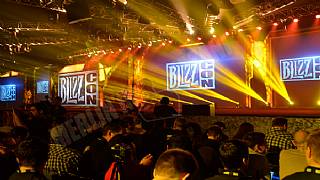 BlizzCon 2013'te neler olmuş neler? #2