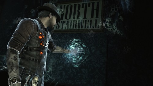 Murdered: Soul Suspect'ten yeni görüntüler