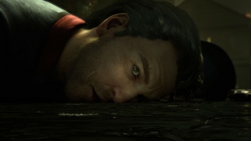 Murdered: Soul Suspect'ten yeni görüntüler