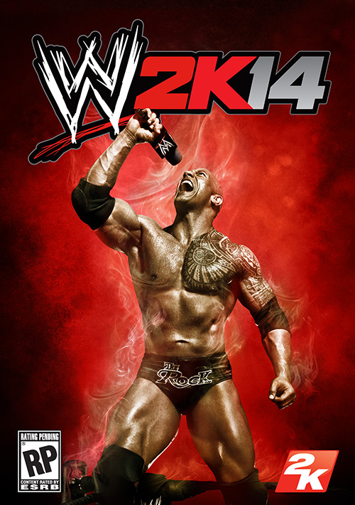 WWE 2K14 (İlk bakış)