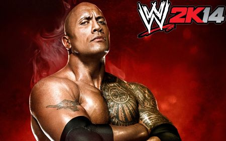 WWE 2K14 (İlk bakış)