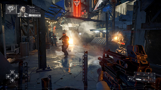 Killzone: Shadow Fall'dan son görüntüler geldi