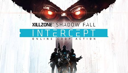 Killzone: Shadow Fall Intercept