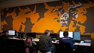 Guerilla Games'te büyük bir ayrılık yaşandı