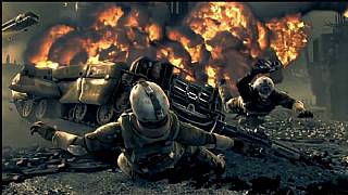 Guerilla Games: Yeni bir Killzone yapmak için daha çok erken