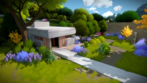 The Witness'ın Xbox One çıkış tarihi belli oldu