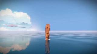 The Witness, Xbox One'a gelebilir