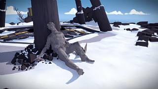 The Witness'ın ilk inceleme puanları ortaya çıktı