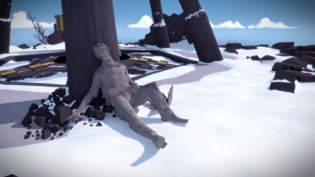 The Witness'ın ilk inceleme puanları ortaya çıktı