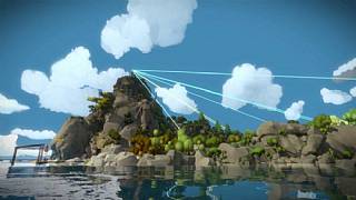 The Witness'ın Xbox One çıkış tarihi belli oldu
