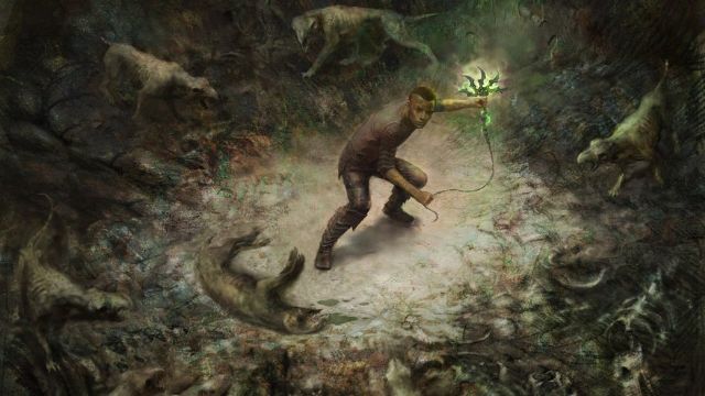 Torment: Tides of Numenera bağışçılar için yarın çıkıyor