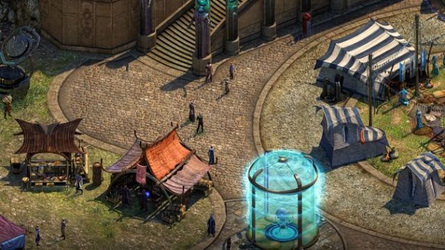 Torment: Tides of Numenera'nın yeni fragmanı yayımlandı!