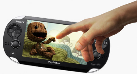 Yeni LittleBigPlanet Vita yolunda