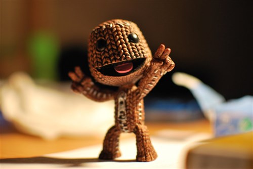 LittleBigPlanet 3'te yeni karakterlere hazırlanın