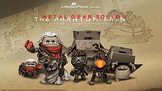 LittleBigPlanet 3 için yeni kostümler tanıtıldı