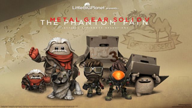LittleBigPlanet 3 için yeni kostümler tanıtıldı