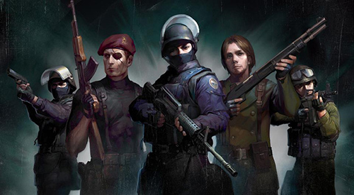 Counter-Strike Online güncellemelerde hız kesmiyor