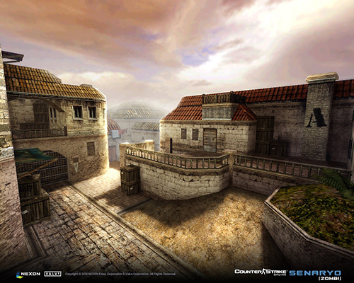 Counter-Strike Online’dan yeni haritalar: Hong Kong ve Siena