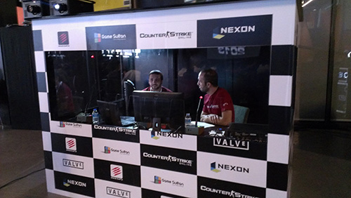 Counter-Strike Online'ın en büyük turnuvası Türkiye'de tamamlandı