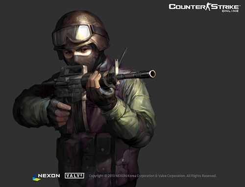 Counter-Strike Online’da büyük içerik güncellemesi
