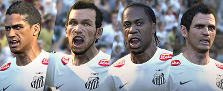 Pro Evolution Soccer 2014 (PC) (Ön İnceleme)