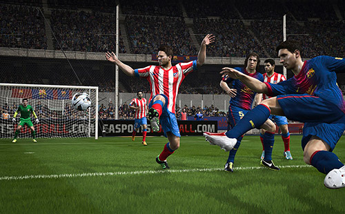 FIFA 14