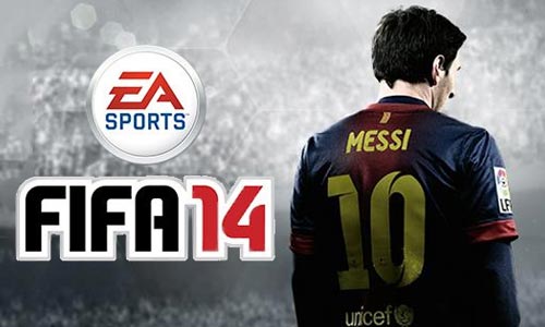 FIFA 14, mobilin en iyileri arasına girdi!