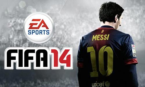 FIFA 14, mobilin en iyileri arasına girdi!
