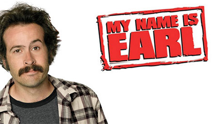 Kara Ekran #22: My Name Is Earl