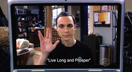 Kara Ekran #24: The Big Bang Theory