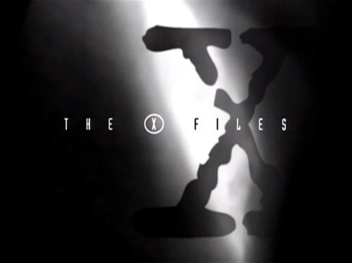Kara Ekran #25: The X-Files