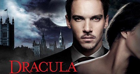 Kara Ekran #35 Dracula
