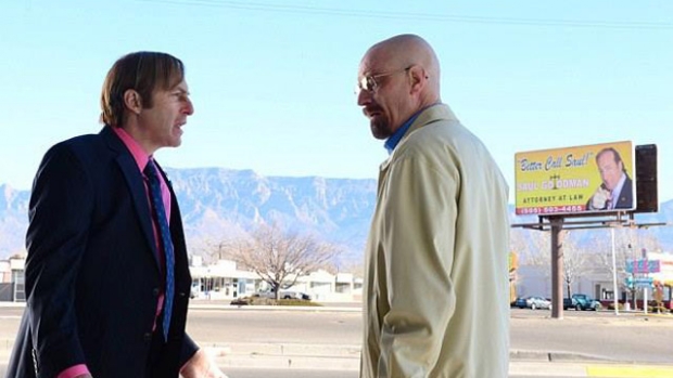 Better Call Saul: Heisenberg’ten Önce Saul Vardı 