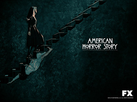 Kara Ekran #17: American Horror Story