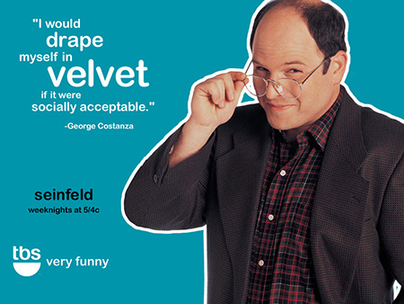 Kara Ekran #18: Seinfeld