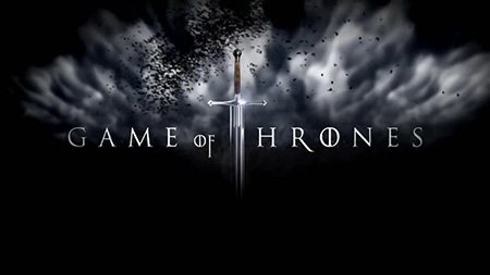 Kara Ekran #3: Game of Thrones