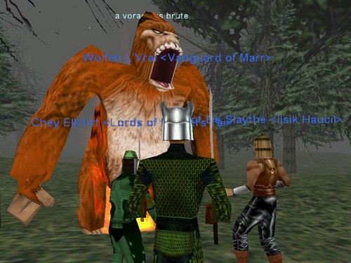 EverQuest 14. yıldönümü kutlamaları başladı!