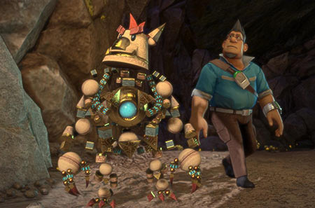 Knack