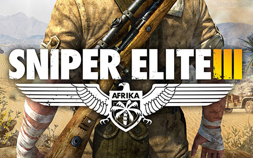Sniper Elite 3'ün sıkıntıları gideriliyor