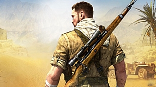 Sniper Elite, CEO'su Metacritic'i eleştirdi